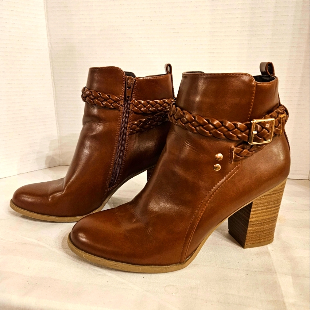 Women's American Eagle Ankle Boots